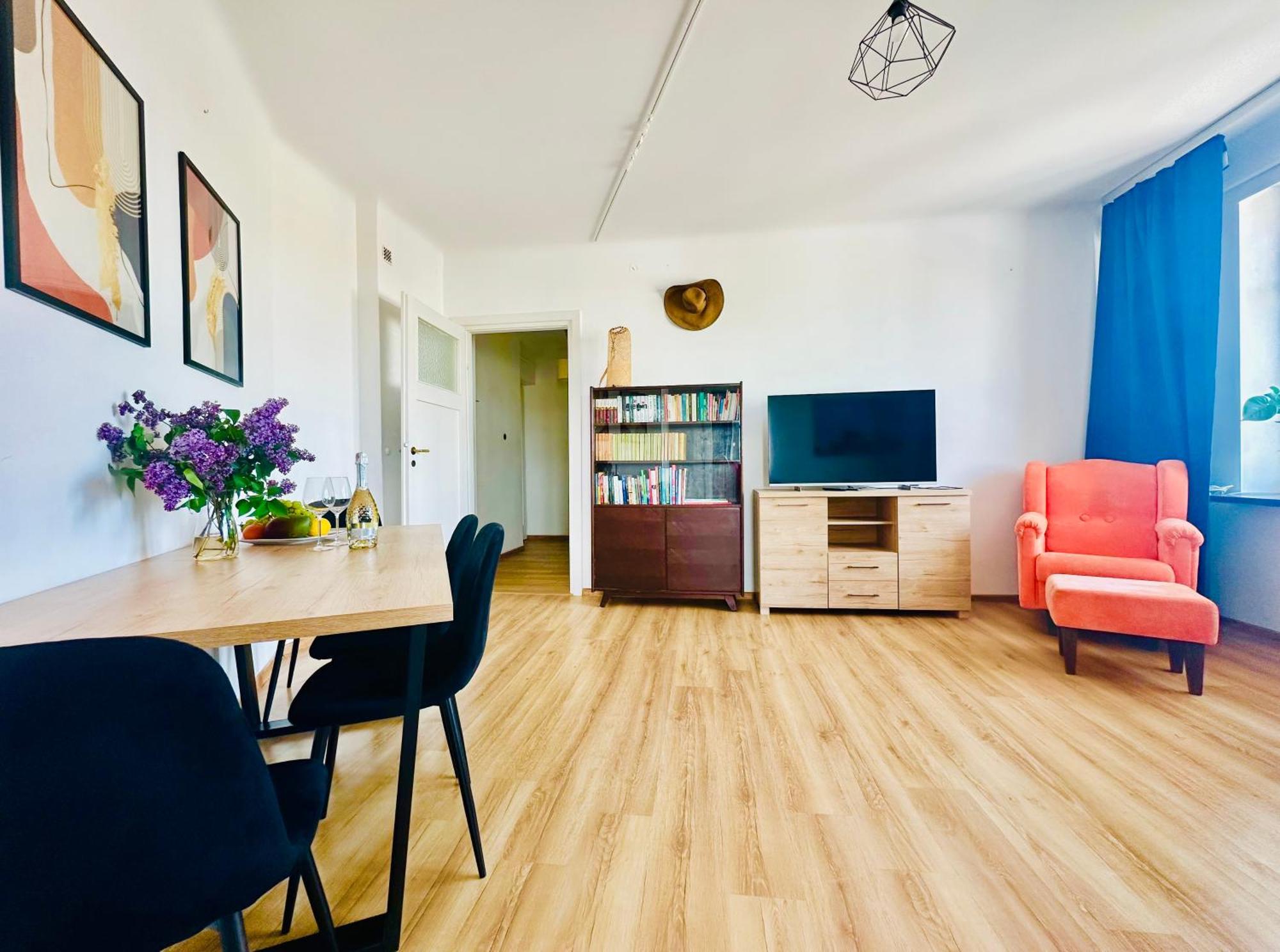 Westside Panorama Pgn Stadium Apartment Warschau Buitenkant foto