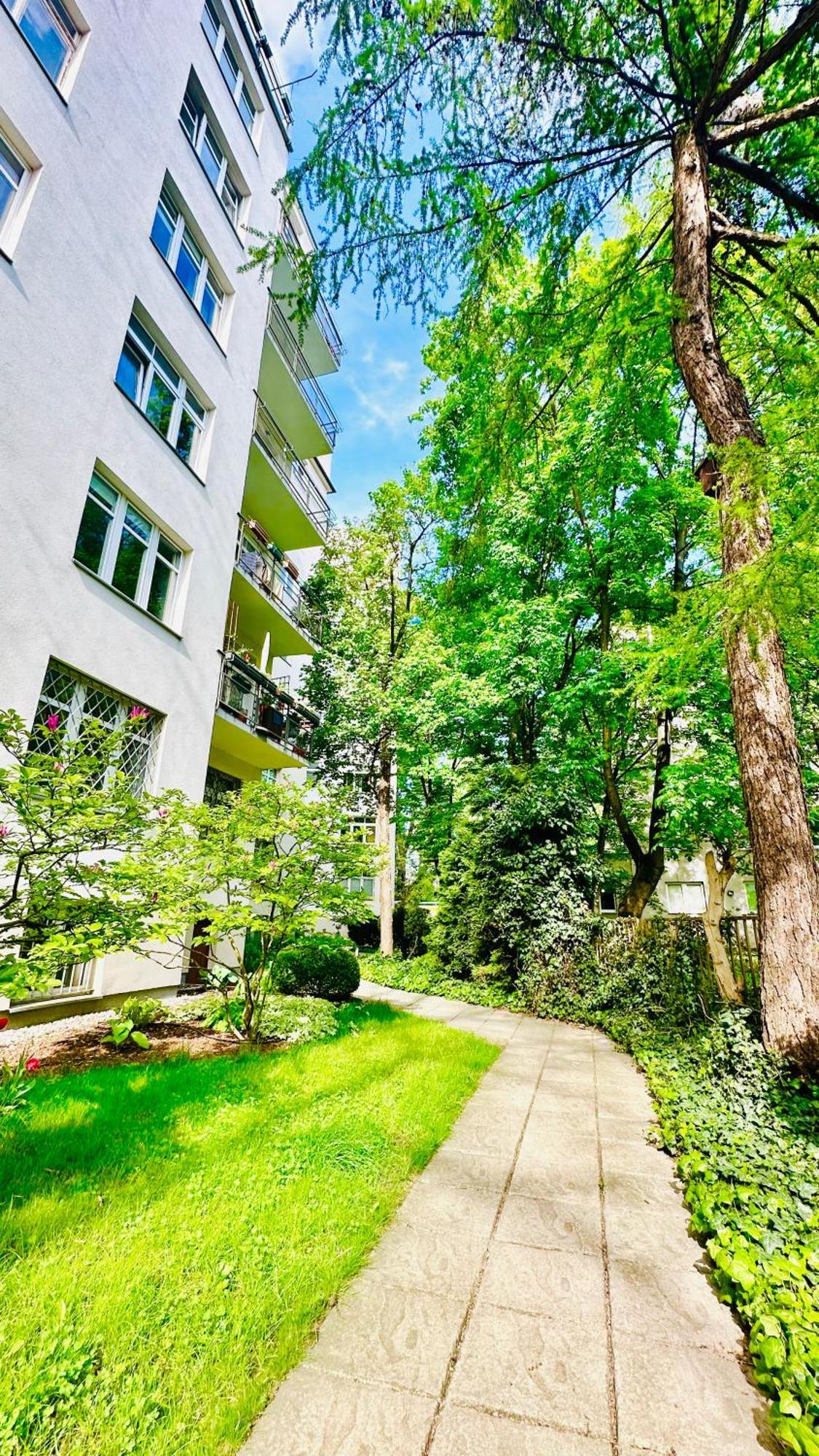 Westside Panorama Pgn Stadium Apartment Warschau Buitenkant foto